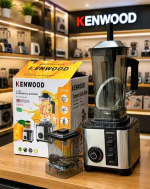 Kenwood Brender 2.5L