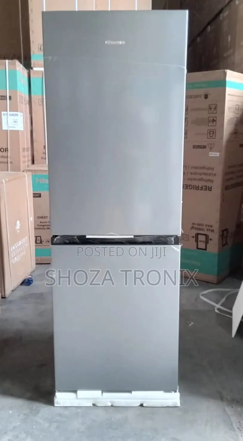 Hisense Rd29 Fridge