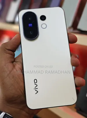 Vivo X200 FE 512 GB White