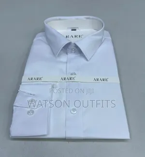 6 Colours Materials Original Arare Brand Men's New Shirts