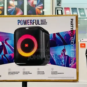 JBL Encore Essential With 1 Mic