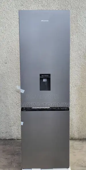 Hisense Fridge Rd35 (264l)