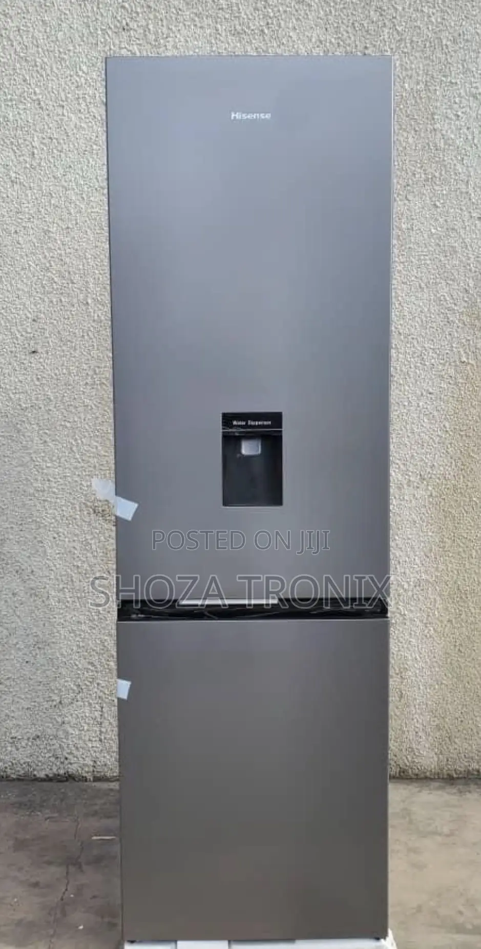 Hisense Fridge Rd35 (264l)