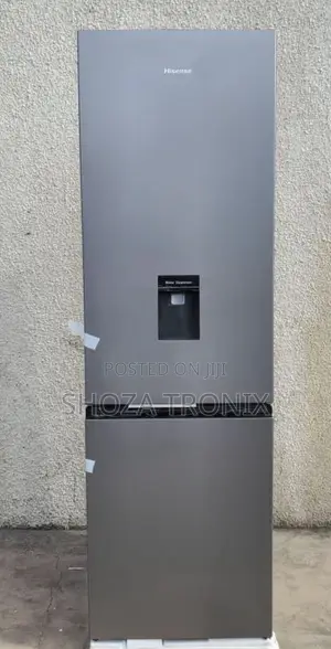 Hisense Fridge Rd35 (264l)
