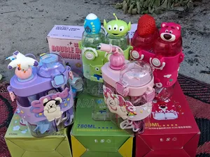 Baby Bottles