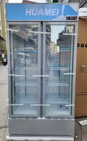 Huamei 630L Fridge