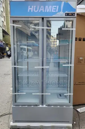 Huamei 630L Fridge