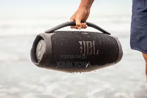 JBL Boom Box 3 WiFi