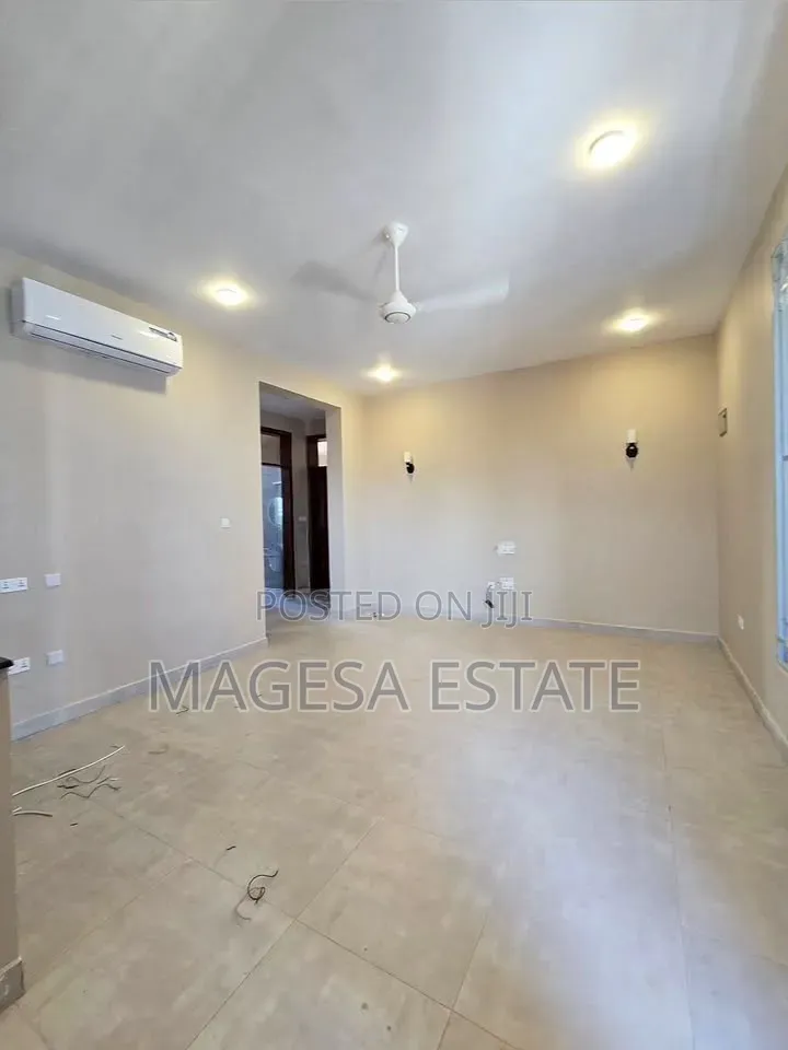 2bdrm Apartment in Kawe for rent