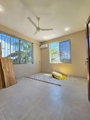 2bdrm Apartment in Kawe for rent