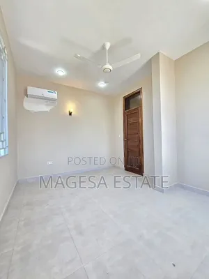 2bdrm Apartment in Kawe for rent