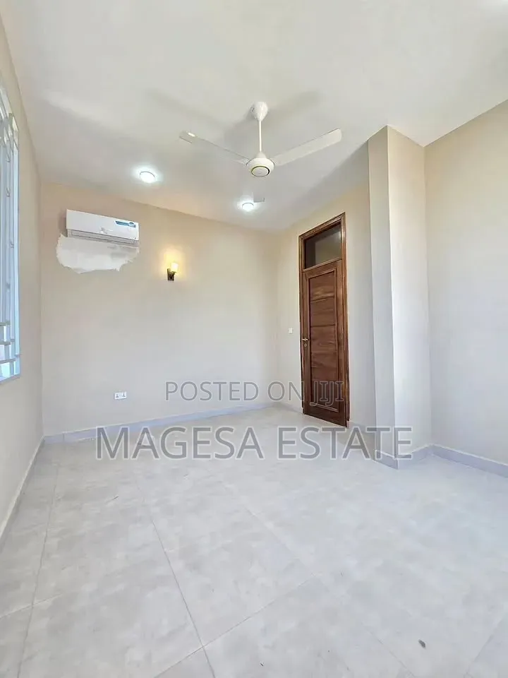 2bdrm Apartment in Kawe for rent