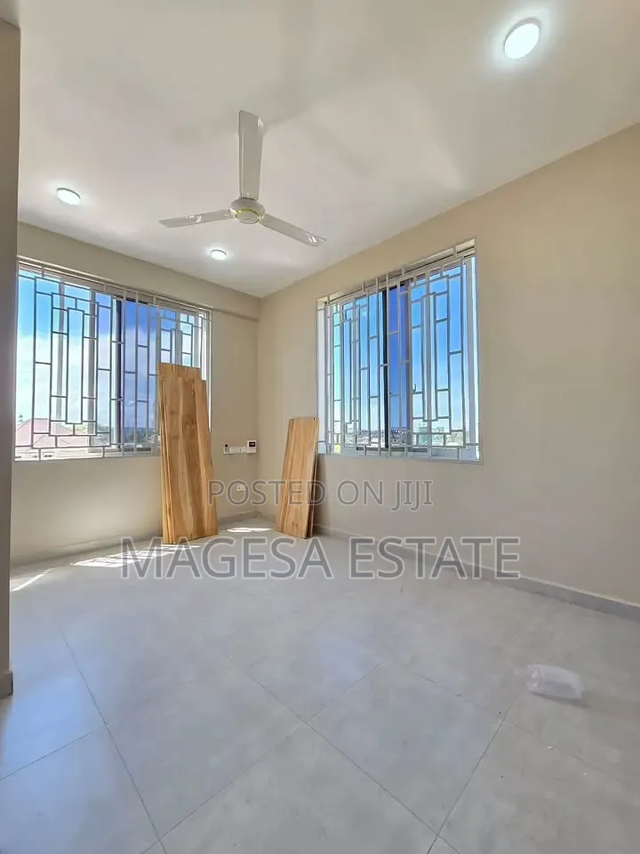 2bdrm Apartment in Kawe for rent