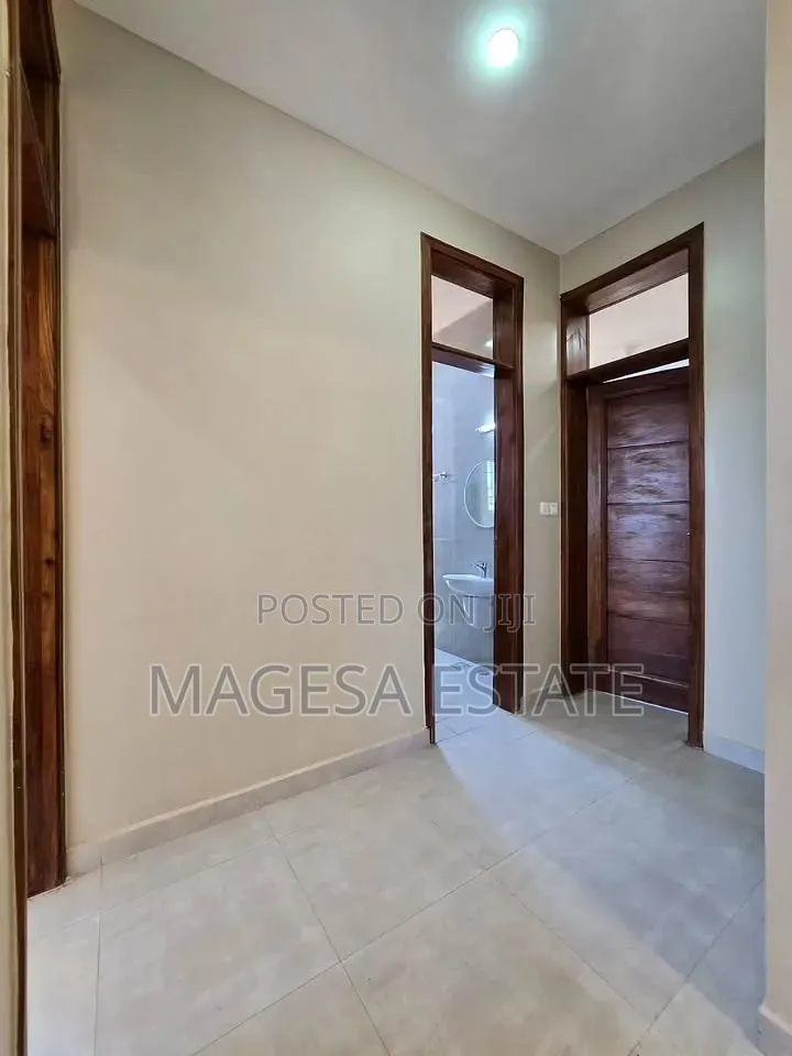 2bdrm Apartment in Kawe for rent