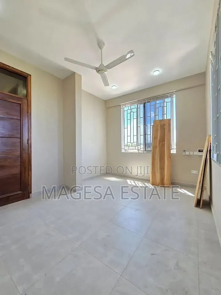 2bdrm Apartment in Kawe for rent