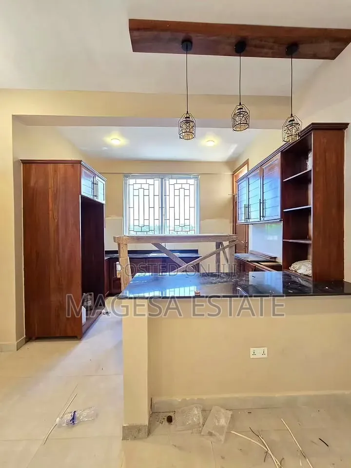2bdrm Apartment in Kawe for rent