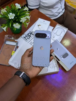 New Google Pixel 10 Pro 256 GB