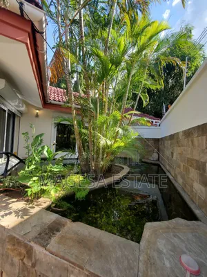 3bdrm Apartment in Masaki for rent