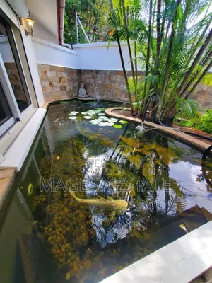 3bdrm Apartment in Masaki for rent
