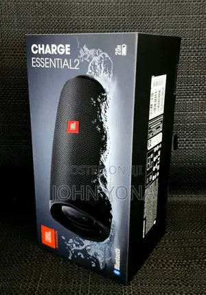 JBL Charger Essential 2