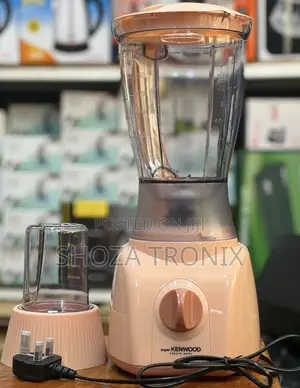 *Kenwood Blender 1.5L