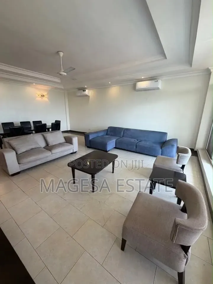 Furnished 3bdrm Apartment in Oyster Bay for rent