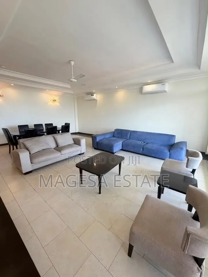 Furnished 3bdrm Apartment in Oyster Bay for rent