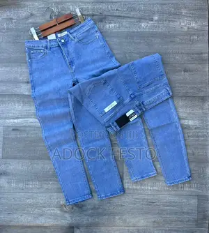 High Quality Jeans