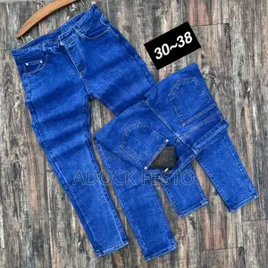 High Quality Jeans