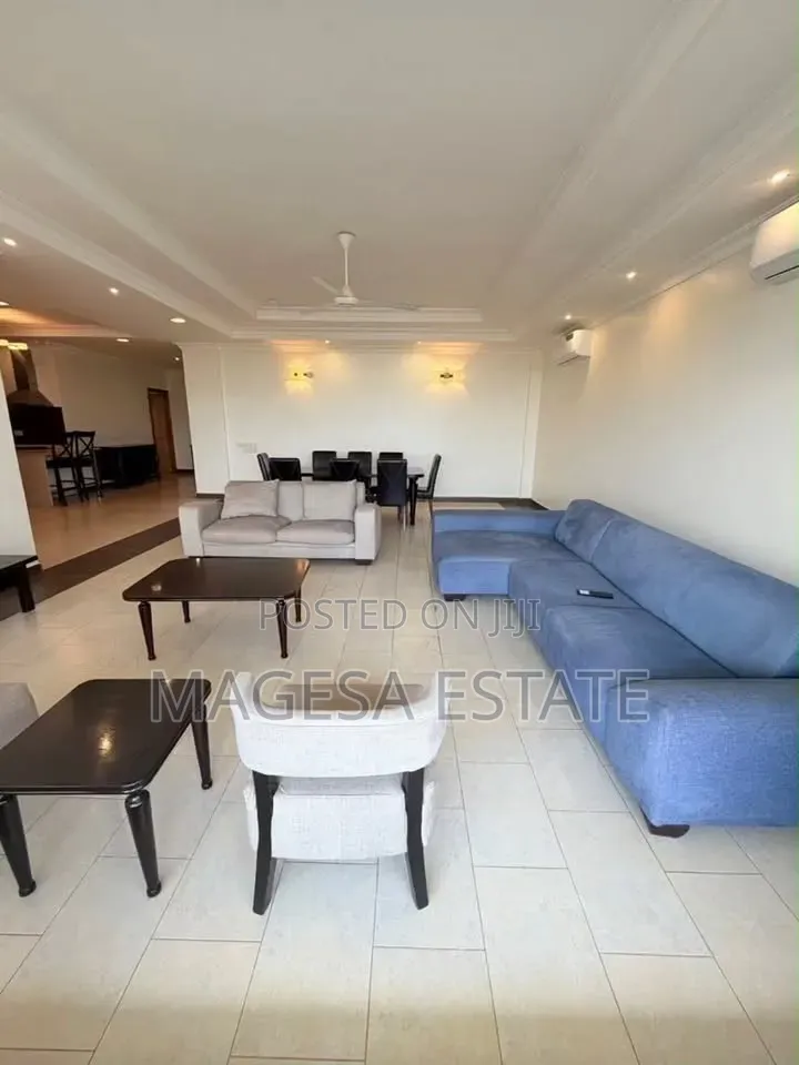 Furnished 3bdrm Apartment in Oyster Bay for rent