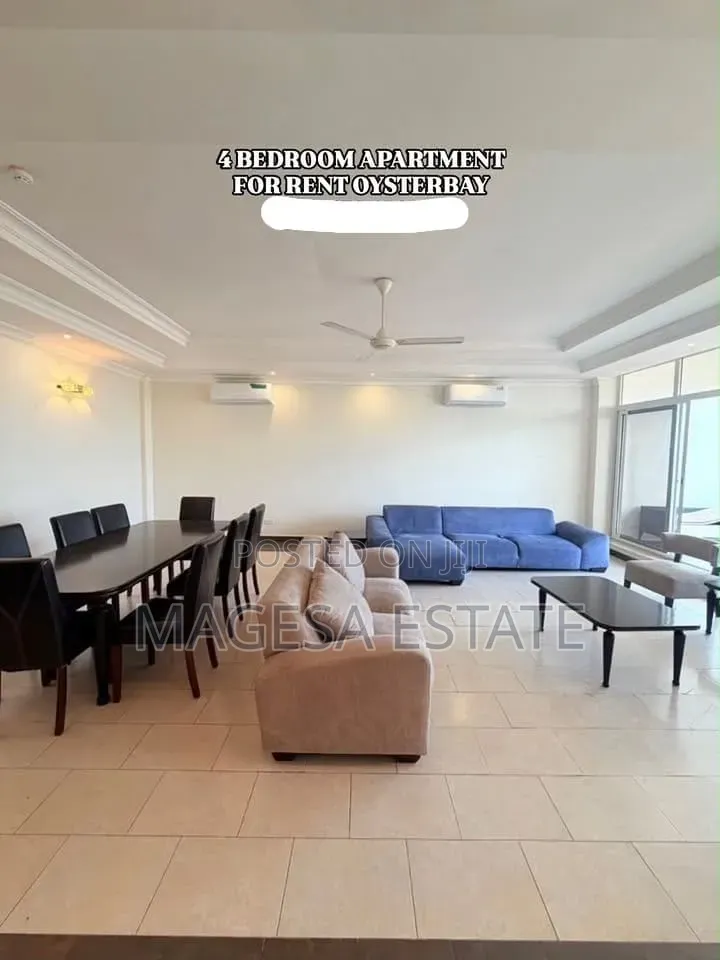 Furnished 3bdrm Apartment in Oyster Bay for rent
