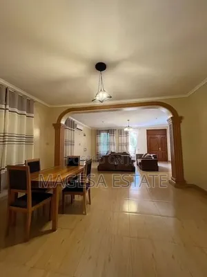 3bdrm Apartment in Mikocheni for rent