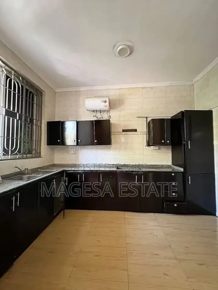 3bdrm Apartment in Mikocheni for rent