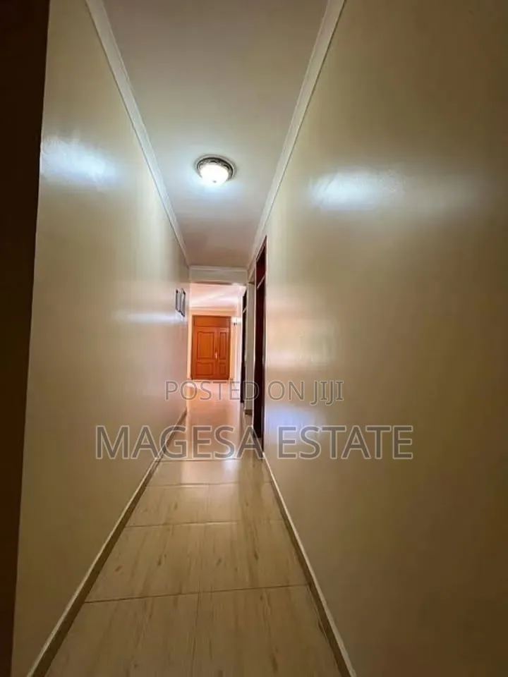 3bdrm Apartment in Mikocheni for rent