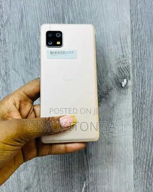 Sharp Aquos sense5G 64 GB
