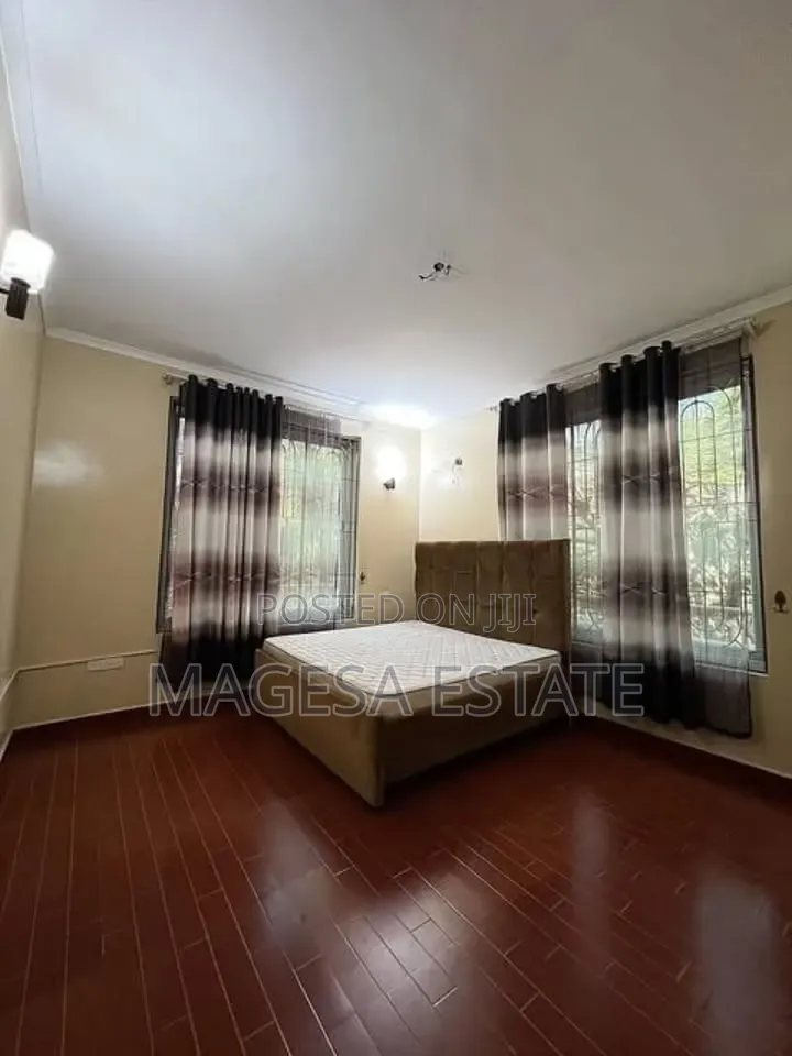 3bdrm Apartment in Mikocheni for rent