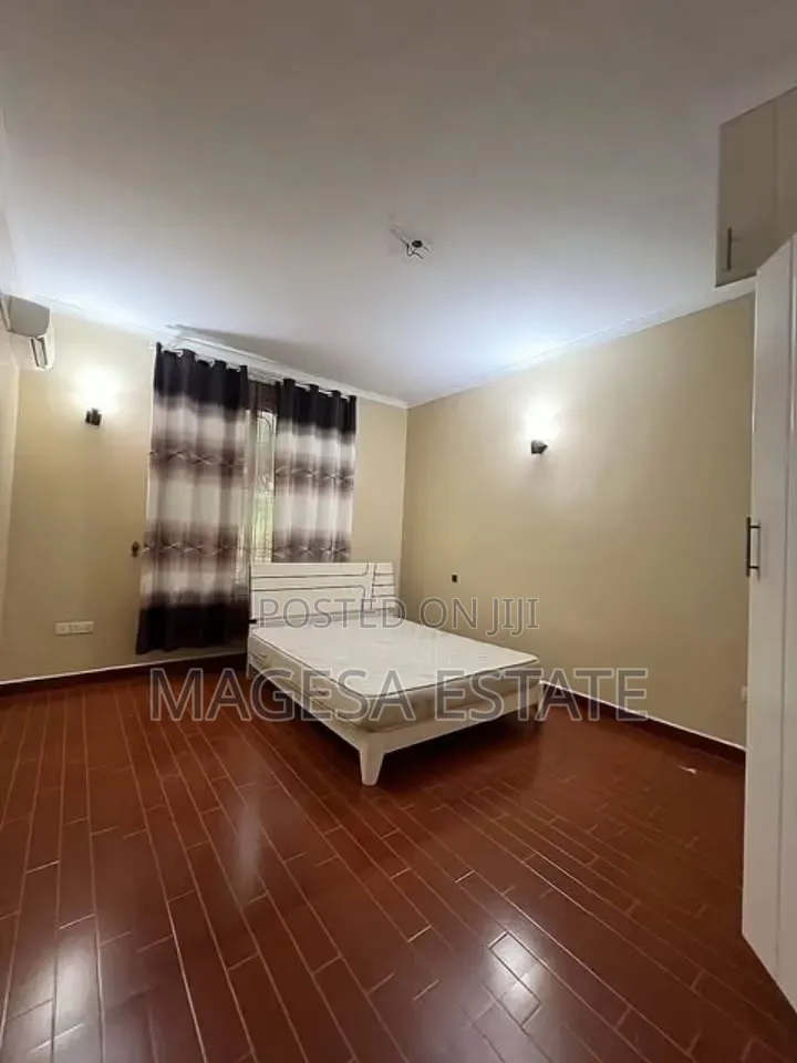 3bdrm Apartment in Mikocheni for rent