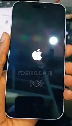 New Apple iPhone 17 Pro Max 256 GB Silver
