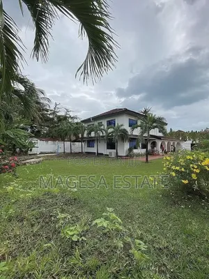 5bdrm House in Mikocheni for rent