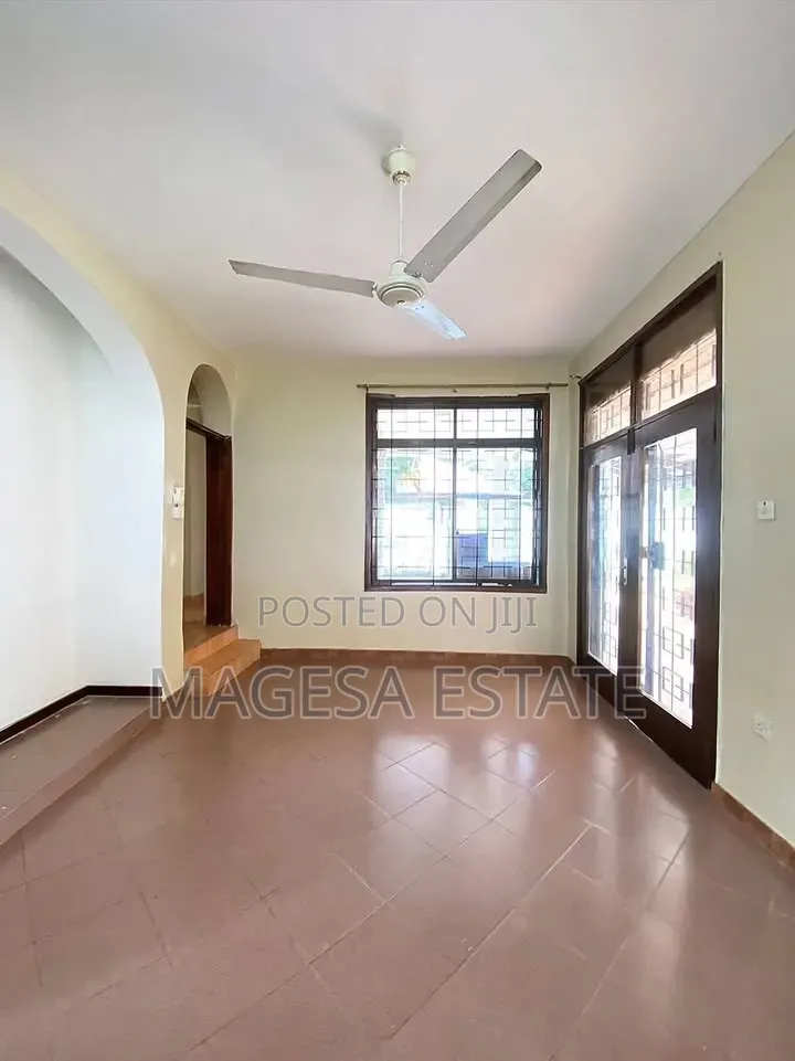 5bdrm House in Mikocheni for rent