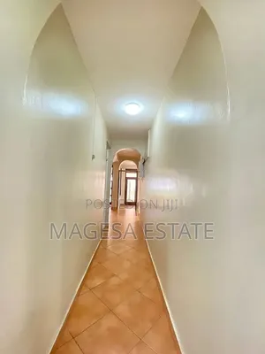 5bdrm House in Mikocheni for rent