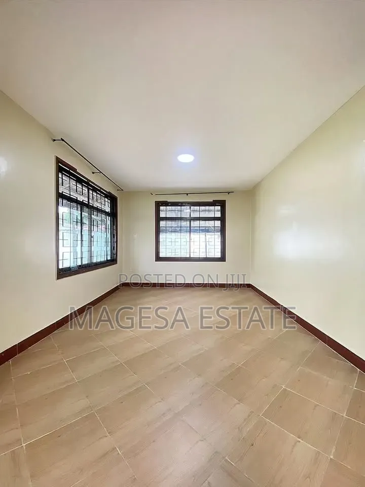 5bdrm House in Mikocheni for rent