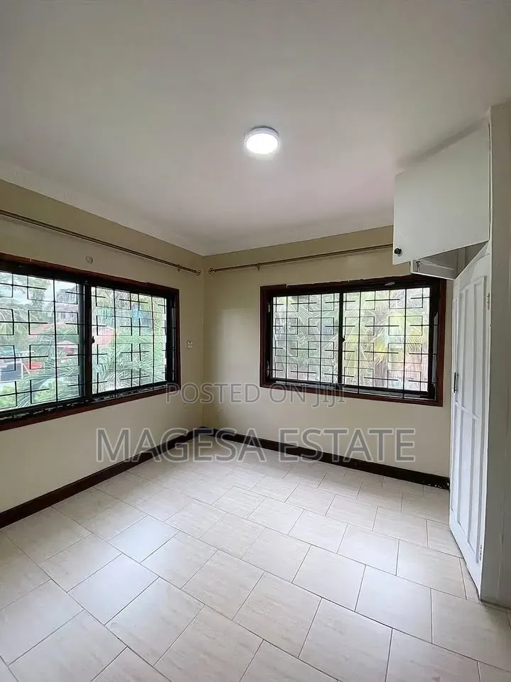 5bdrm House in Mikocheni for rent