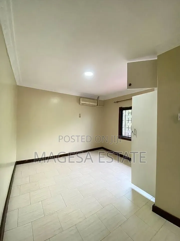 5bdrm House in Mikocheni for rent