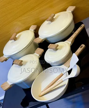 Classic Non Stick Sufuria