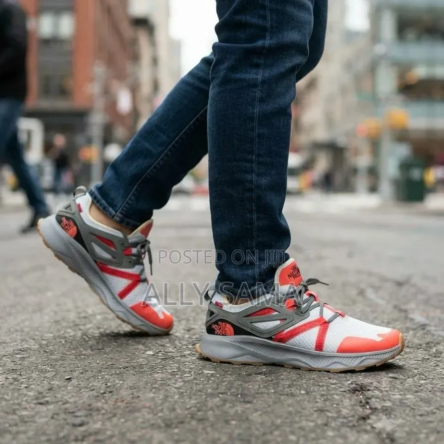Men's Sneakers NorthFace