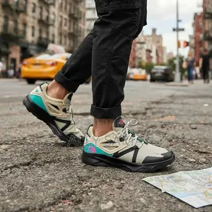 Men's Sneakers NorthFace