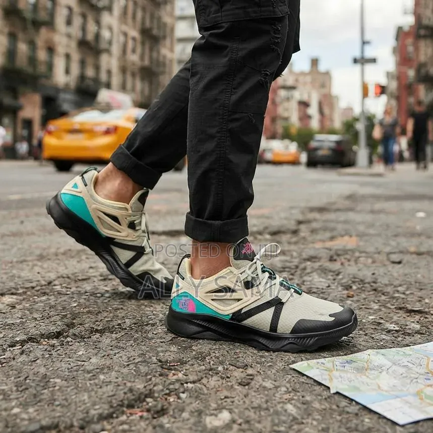 Men's Sneakers NorthFace
