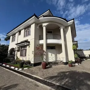 Furnished 5bdrm House in Ada Estate, Mikocheni for rent