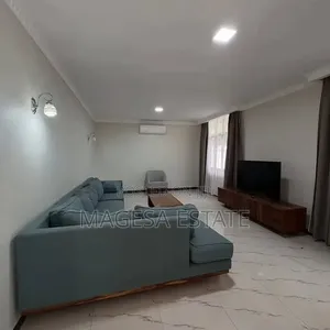 Furnished 5bdrm House in Ada Estate, Mikocheni for rent